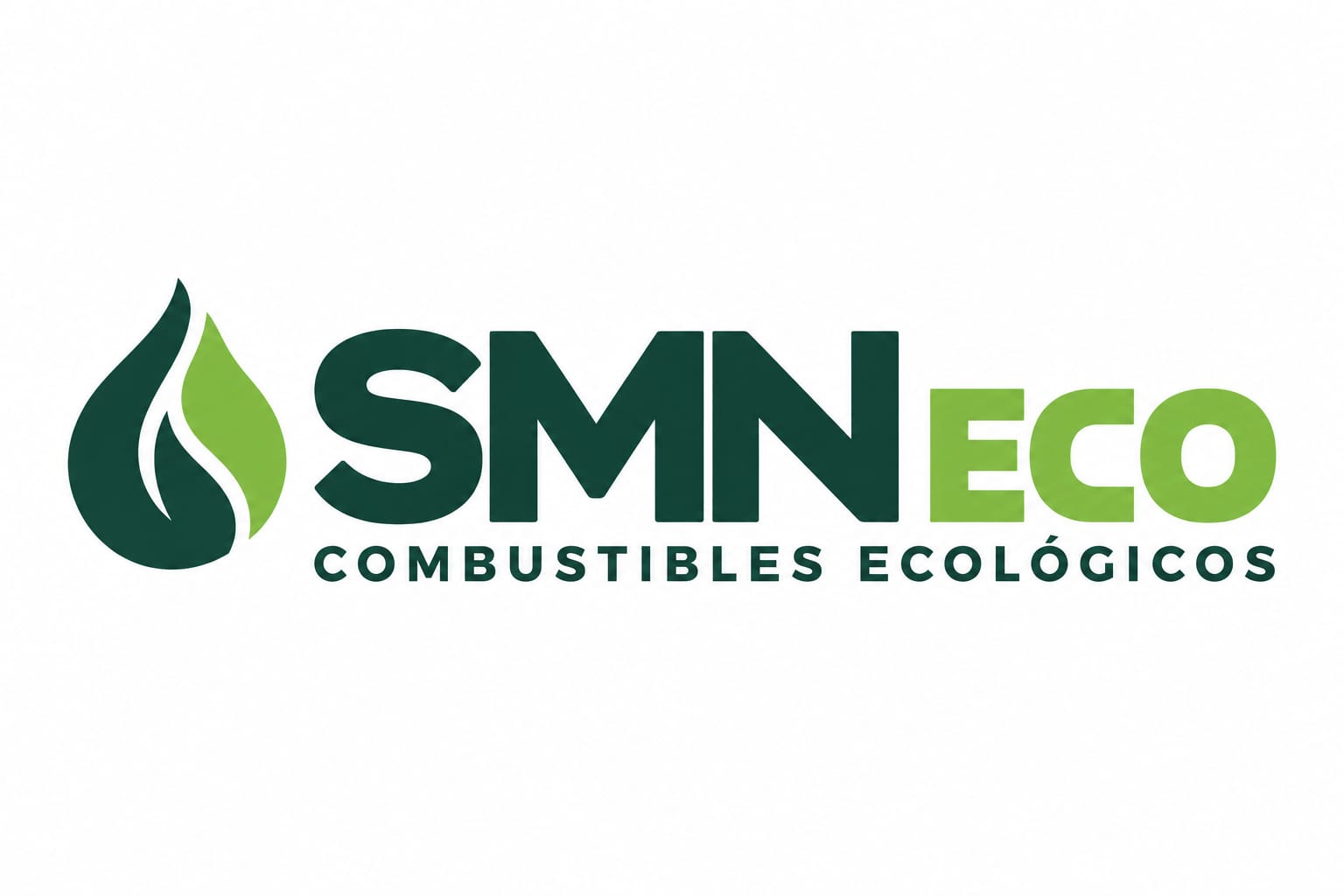 SMN ECO Combustibles Ecológicos
